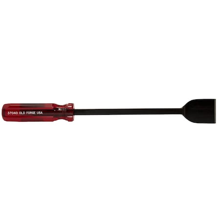 Mayhew SCRAPER CARBON EXTRA WIDE 7040 MY37040